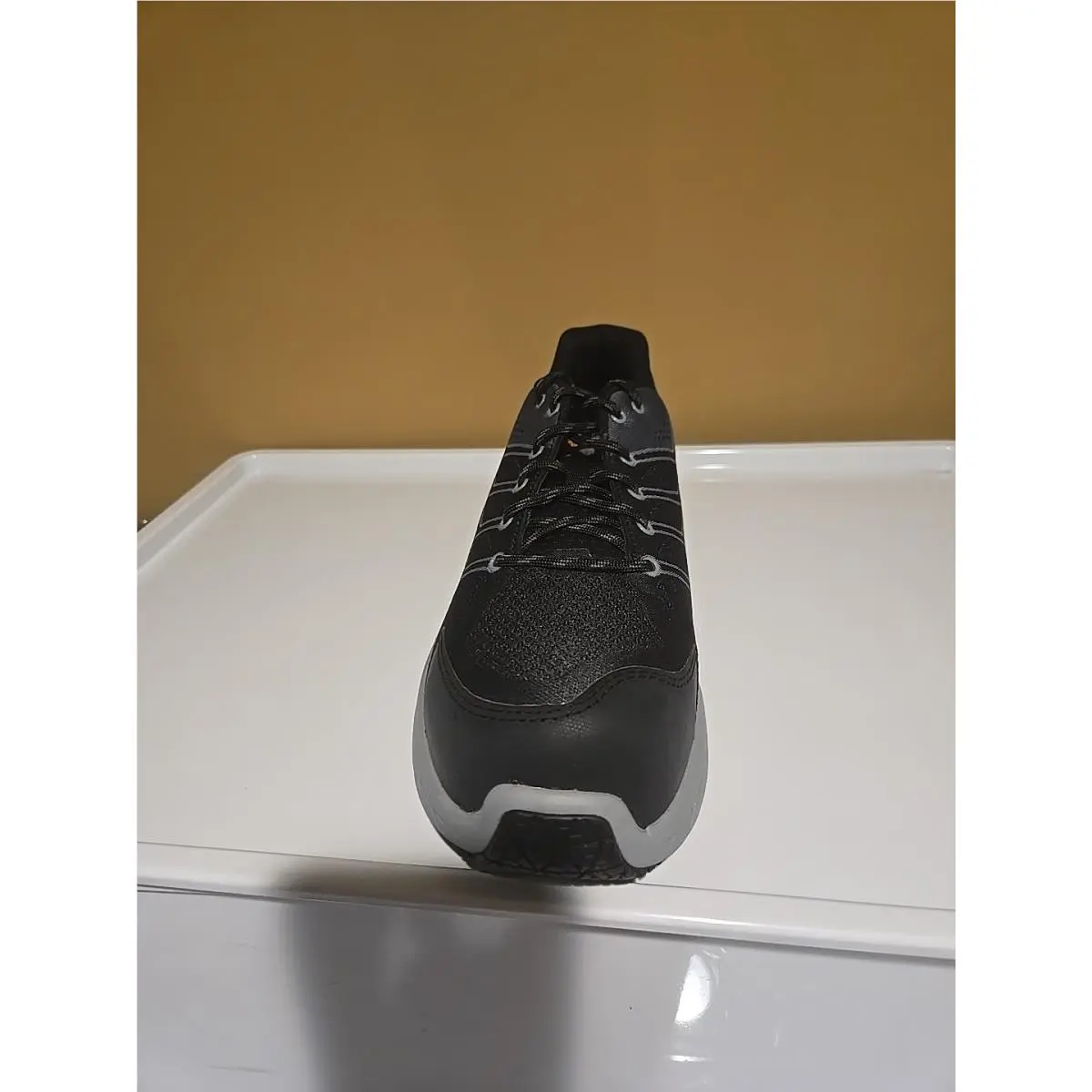 Merrell shoes - merrell Moab Flight - Moab Flight - J004627W - Black 0