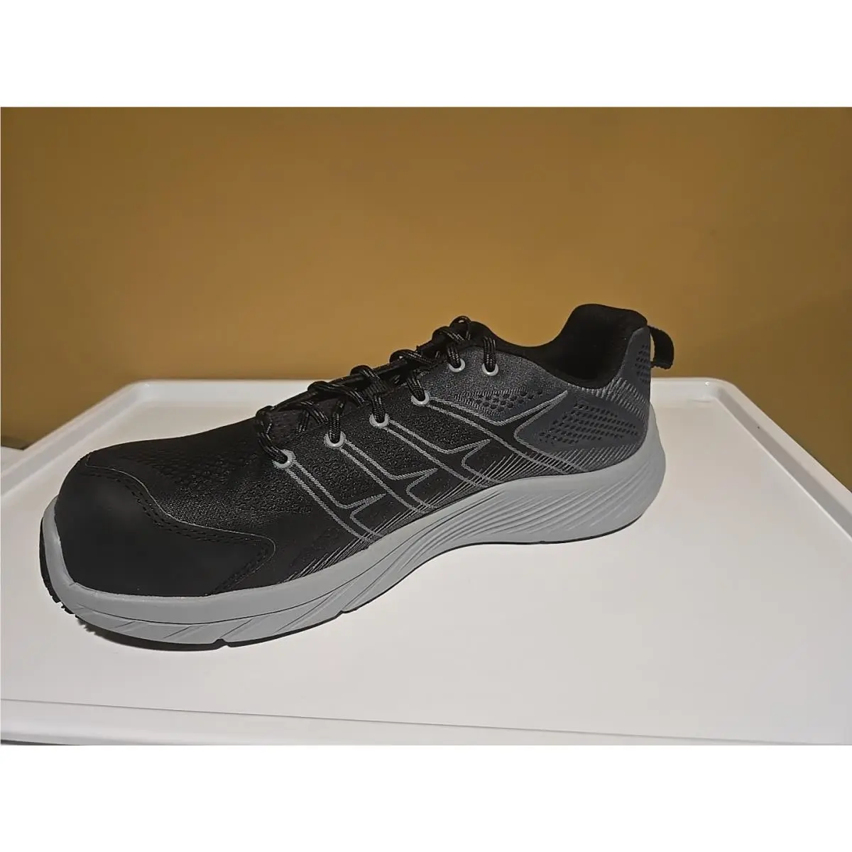Merrell shoes - merrell Moab Flight - Moab Flight - J004627W - Black 1