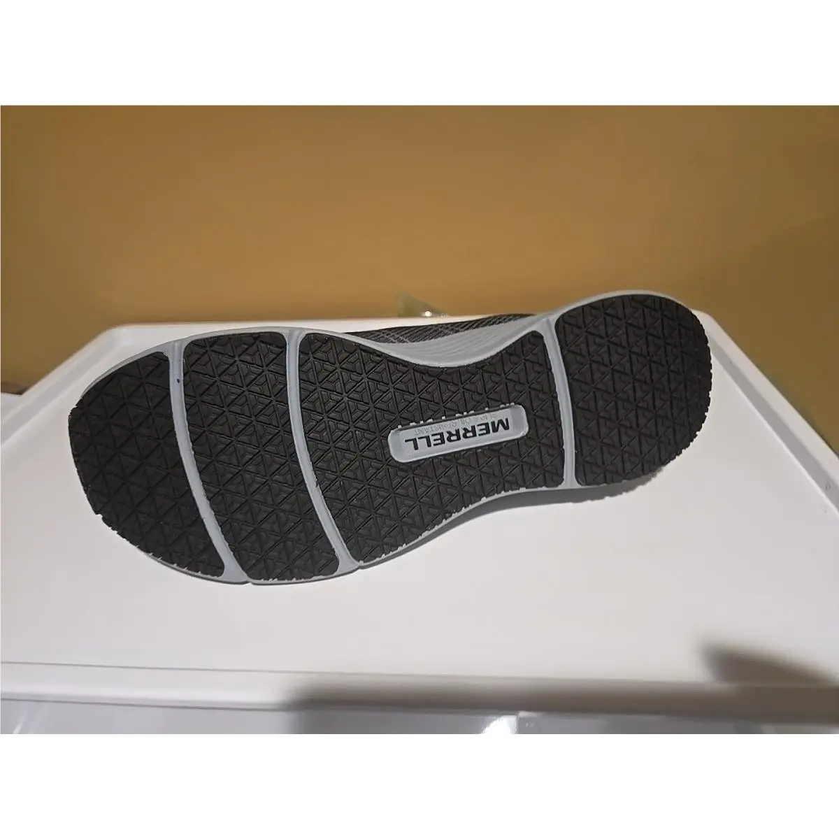Merrell shoes - merrell Moab Flight - Moab Flight - J004627W - Black 2