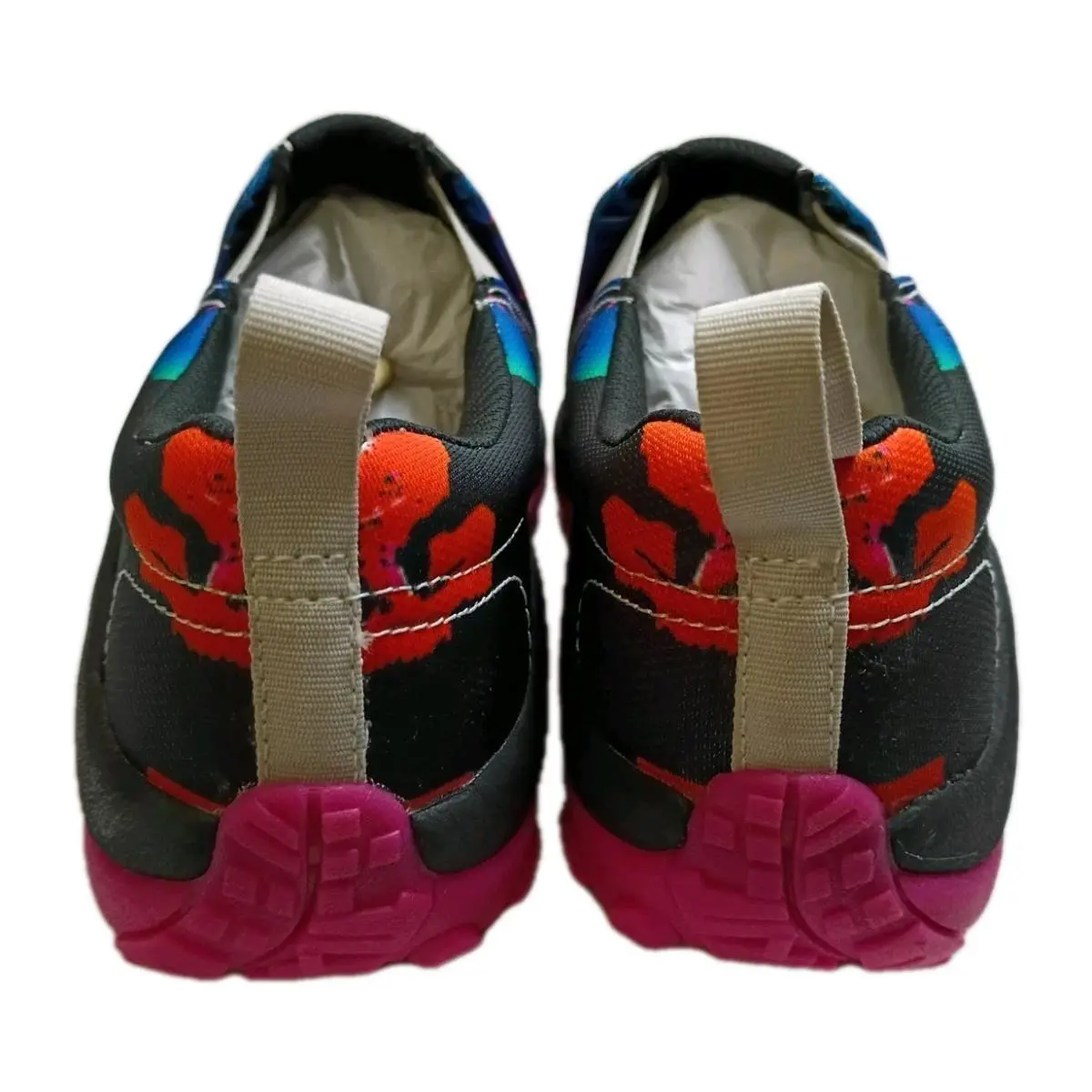 Merrell shoes - Jungle Moc Jacquard - Jungle Moc Jacquard - Multicolor (UPC: 194917886977) 1