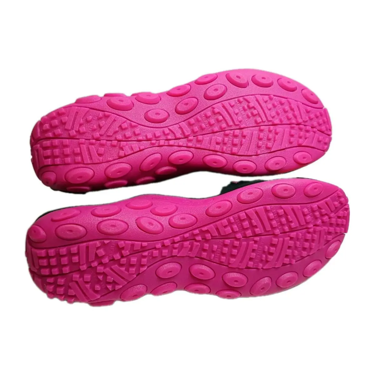 Merrell shoes - Jungle Moc Jacquard - Jungle Moc Jacquard - Multicolor (UPC: 194917886977) 2