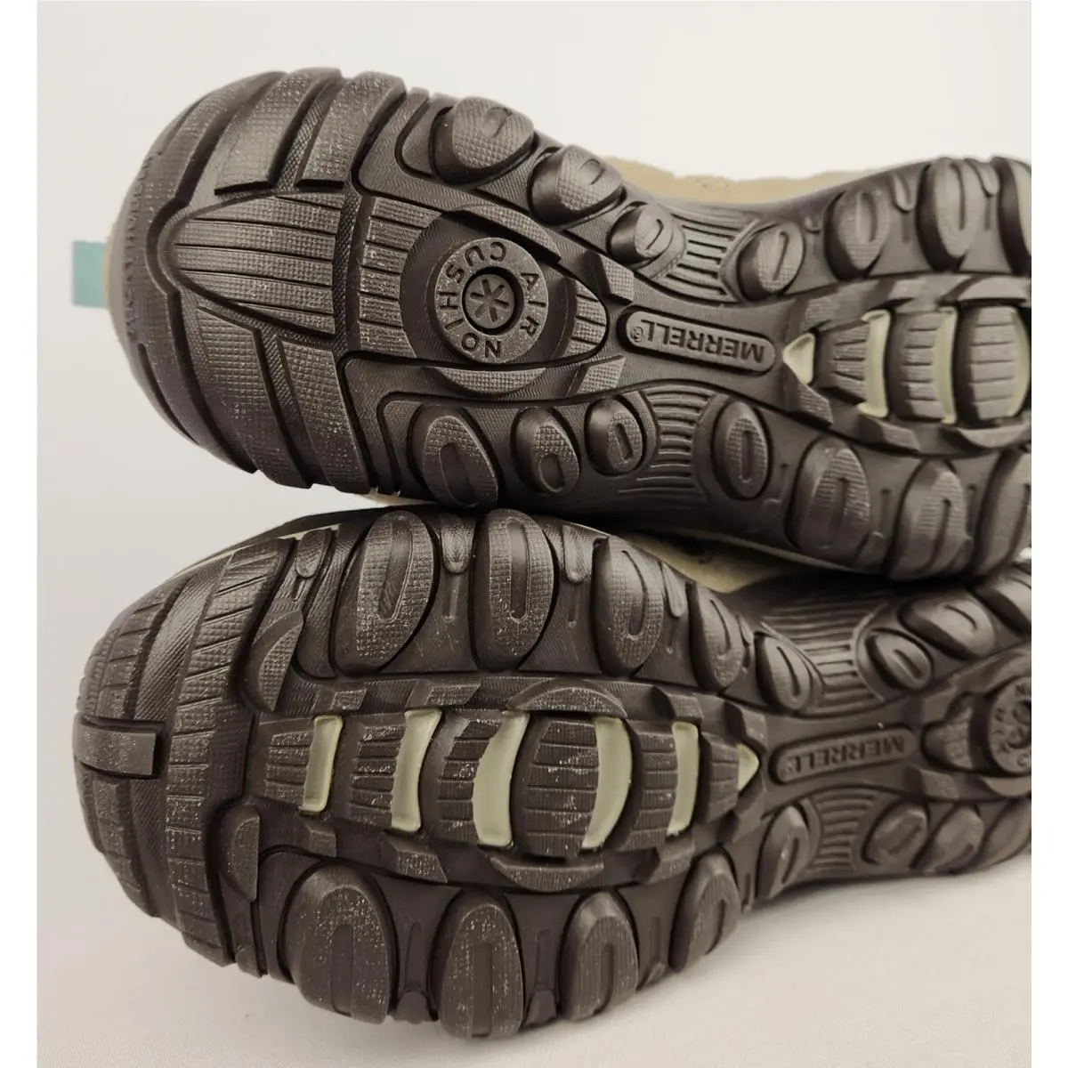 Merrell shoes - Merrell Yokota 2 - Yokota - J78636 - Brown 9