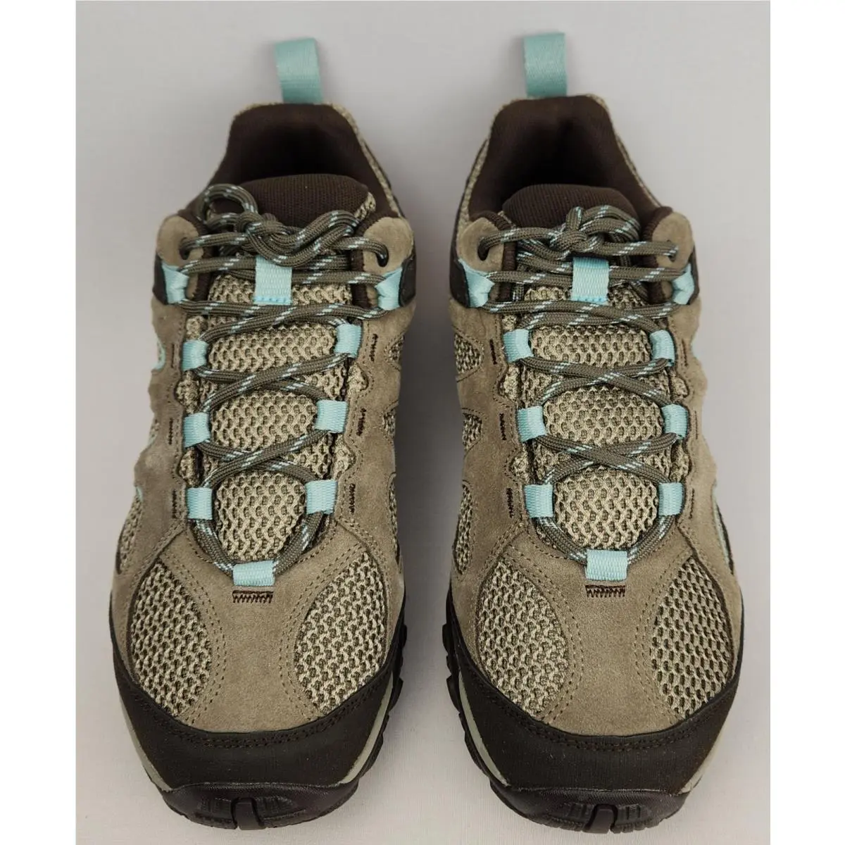 Merrell shoes - Merrell Yokota 2 - Yokota - J78636 - Brown 0