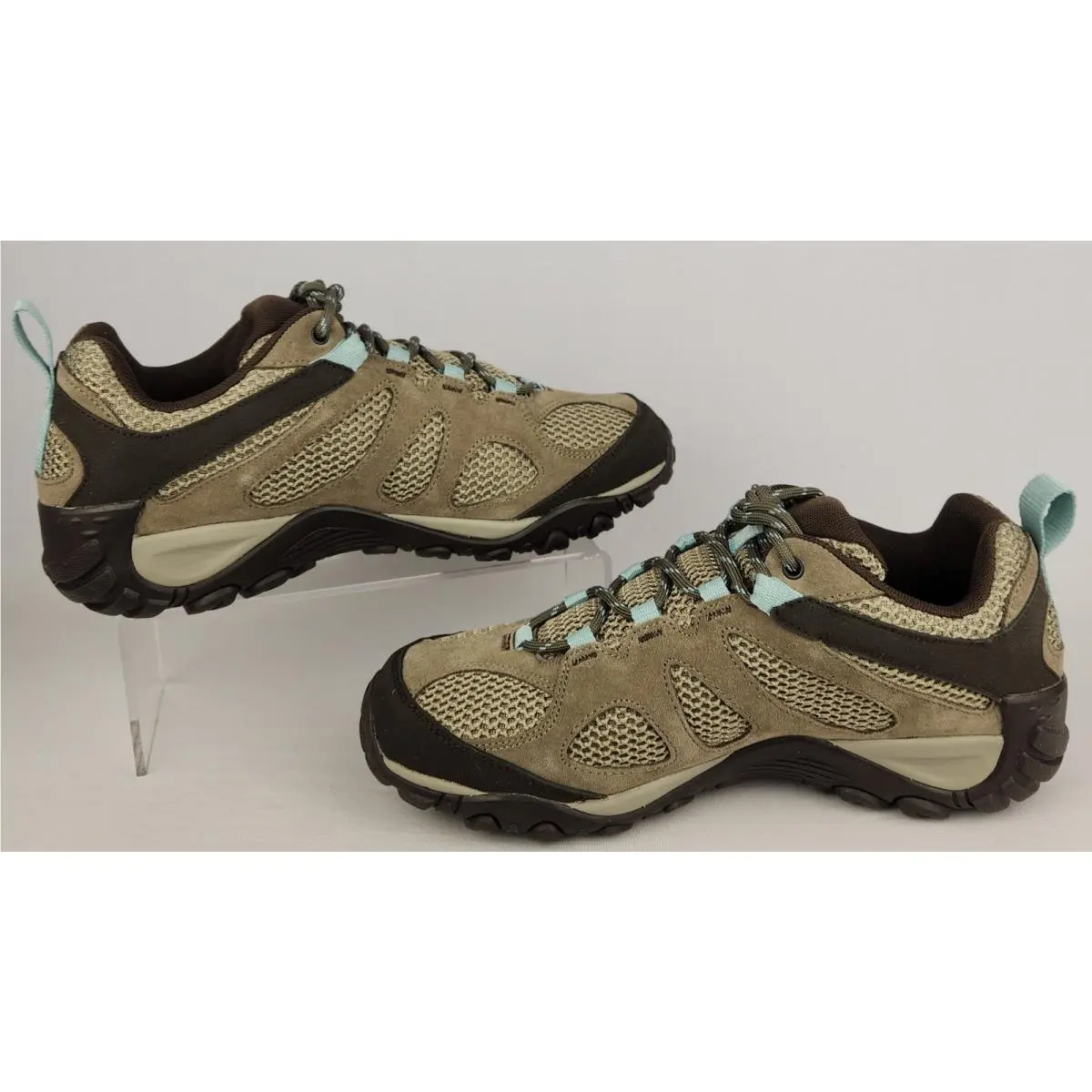Merrell shoes - Merrell Yokota 2 - Yokota - J78636 - Brown 1