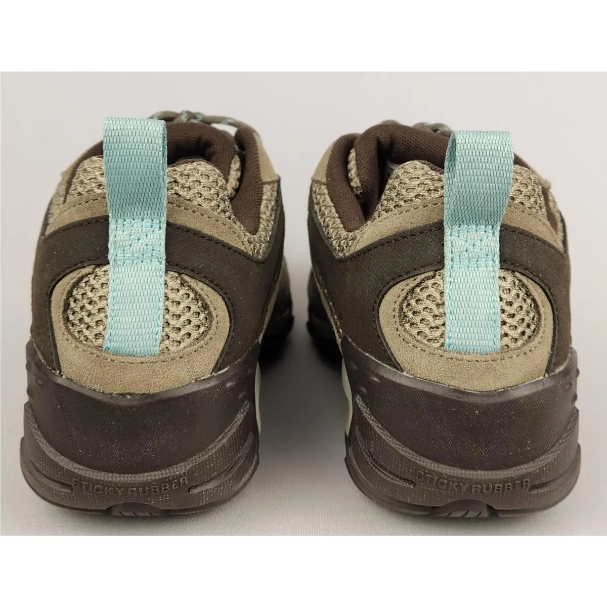 Merrell shoes - Merrell Yokota 2 - Yokota - J78636 - Brown 4