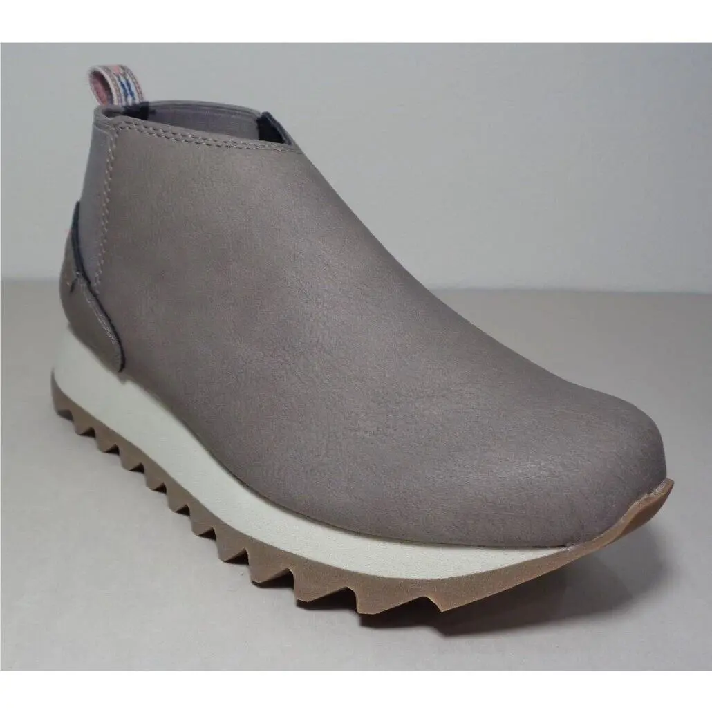 Merrell shoes - Merrell ALPINE CHELSEA - ALPINE CHELSEA - Falcon (UPC: 194917574942) 2