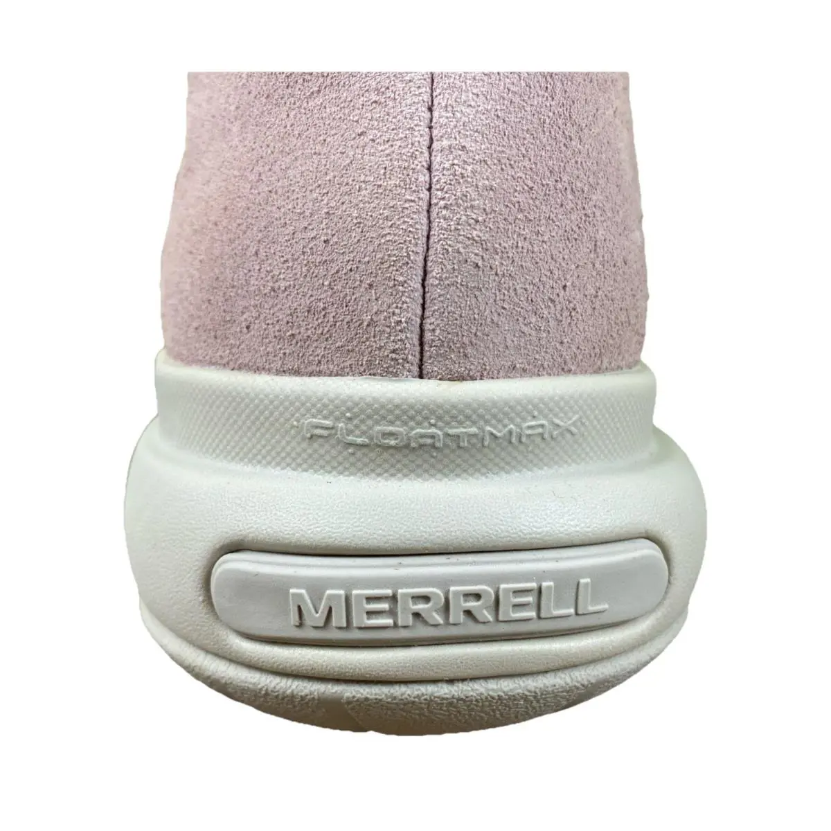 Merrell shoes - Merrell Marquette Thermo Pull On - J007486 - Pink (UPC: 0195020406120) 5