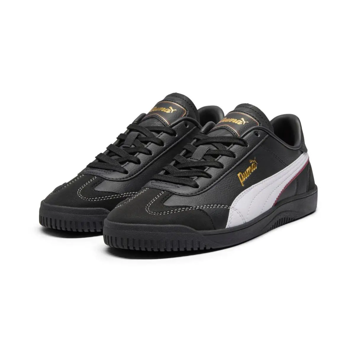 Puma shoes - Black 0