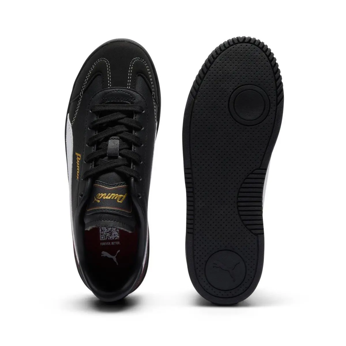 Puma shoes - Black 3