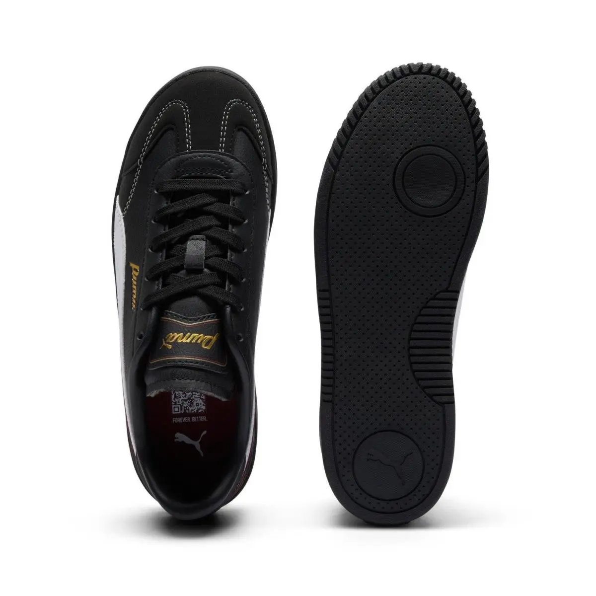 Puma shoes - Black 8