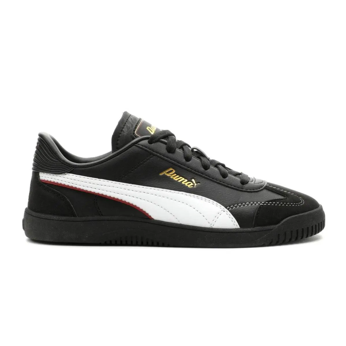 Puma shoes - Black 4