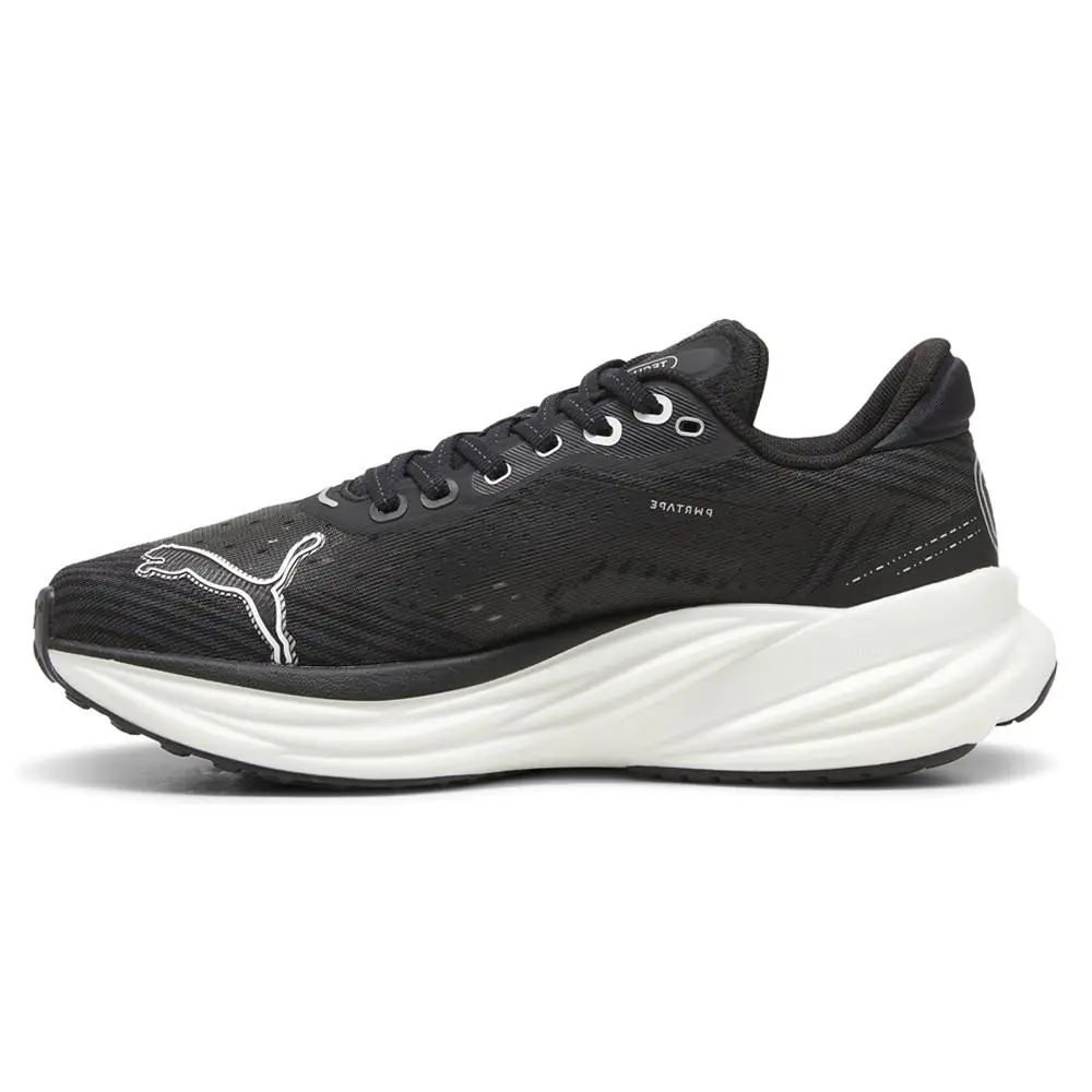 Puma shoes - PUMA Magnify Nitro 2 Tech Running - 38009101 - Black 1