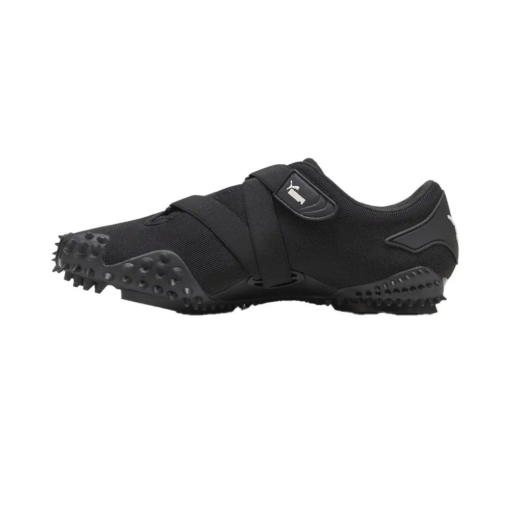 Puma shoes - PUMA Mostro Og Prime Slip On - 40320609 - Black 1