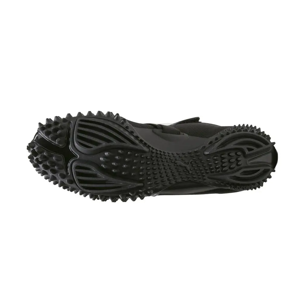 Puma shoes - PUMA Mostro Og Prime Slip On - 40320609 - Black 3