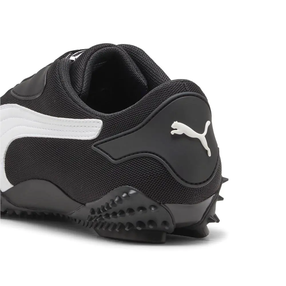Puma shoes - PUMA Mostro Og Prime Slip On - 40320609 - Black 5