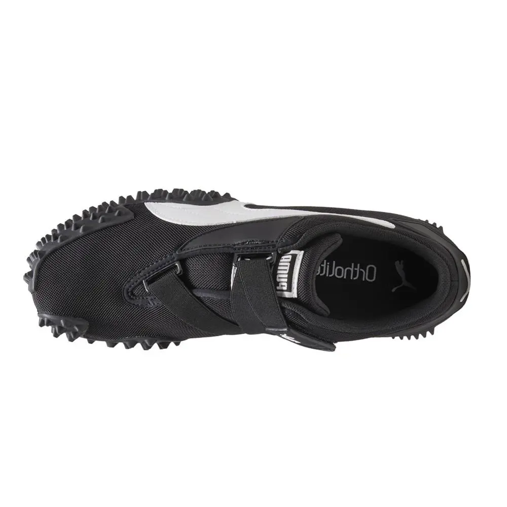 Puma shoes - PUMA Mostro Og Prime Slip On - 40320609 - Black 10