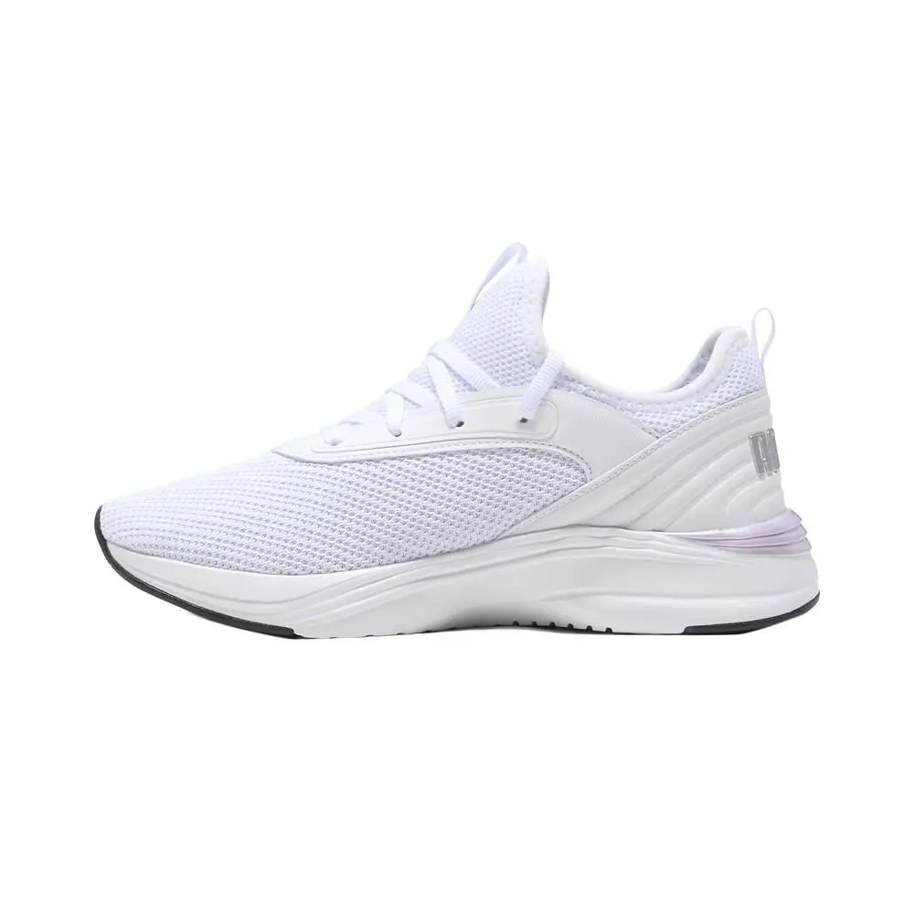Puma shoes - PUMA Softride Ruby Luxe Femme - 31224201 - White 1