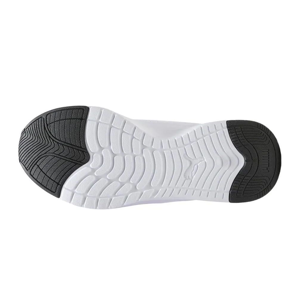 Puma shoes - PUMA Softride Ruby Luxe Femme - 31224201 - White 3
