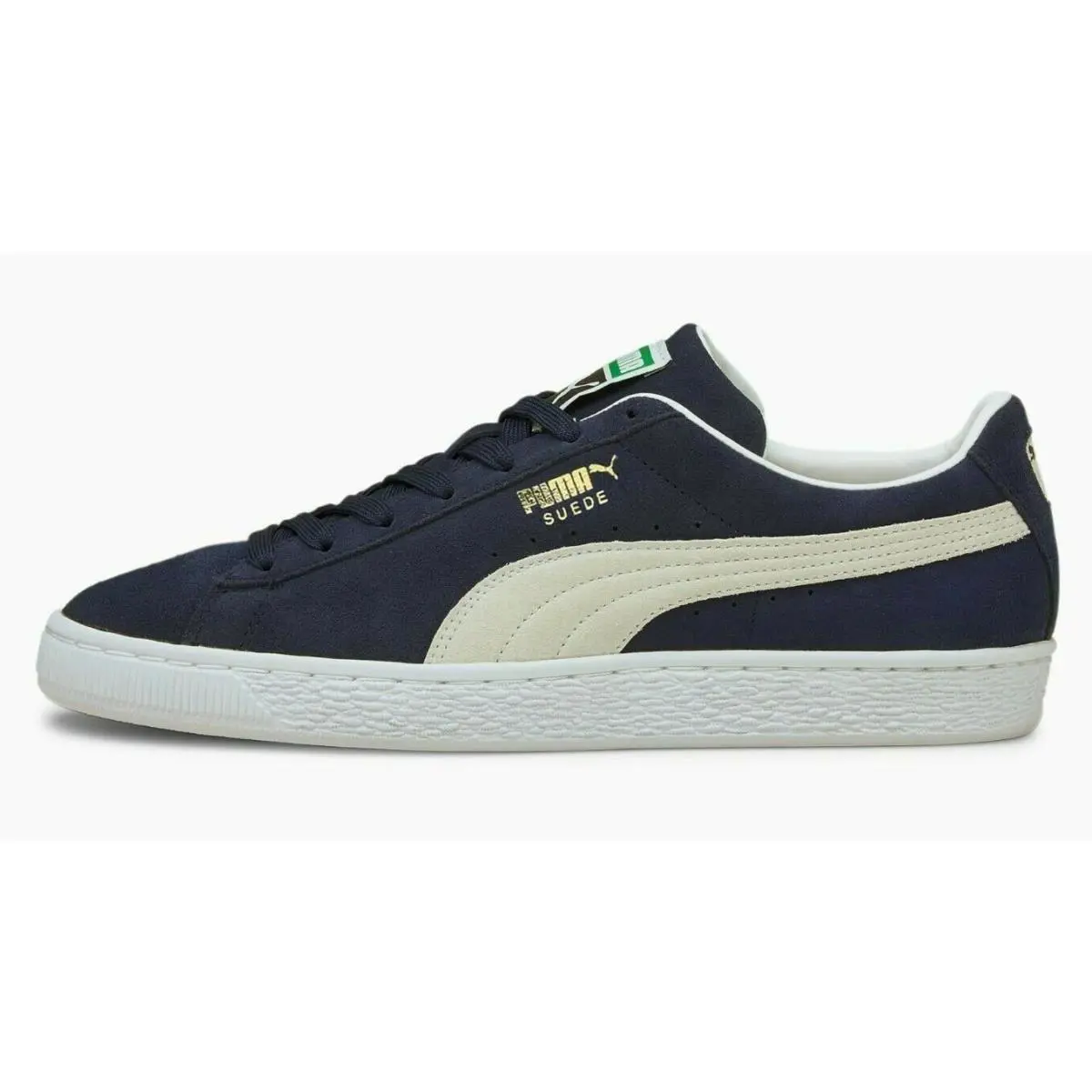 Puma shoes - PUMA Suede Classic - Suede Classic - 374915-04 - NAVY 1