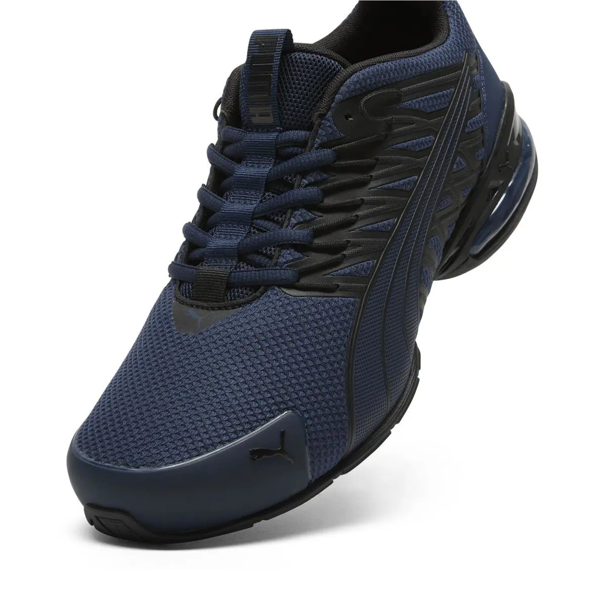 Puma shoes - Puma Voltaic Evo - Voltaic Evo - 37960129 - Blue 2