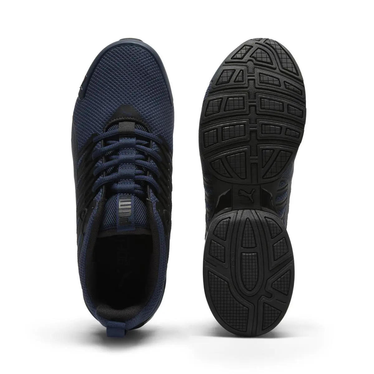 Puma shoes - Puma Voltaic Evo - Voltaic Evo - 37960129 - Blue 4