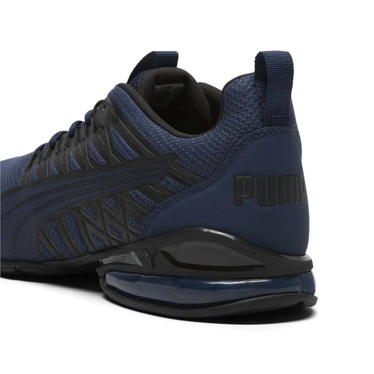Puma shoes - Puma Voltaic Evo - Voltaic Evo - 37960129 - Blue 1
