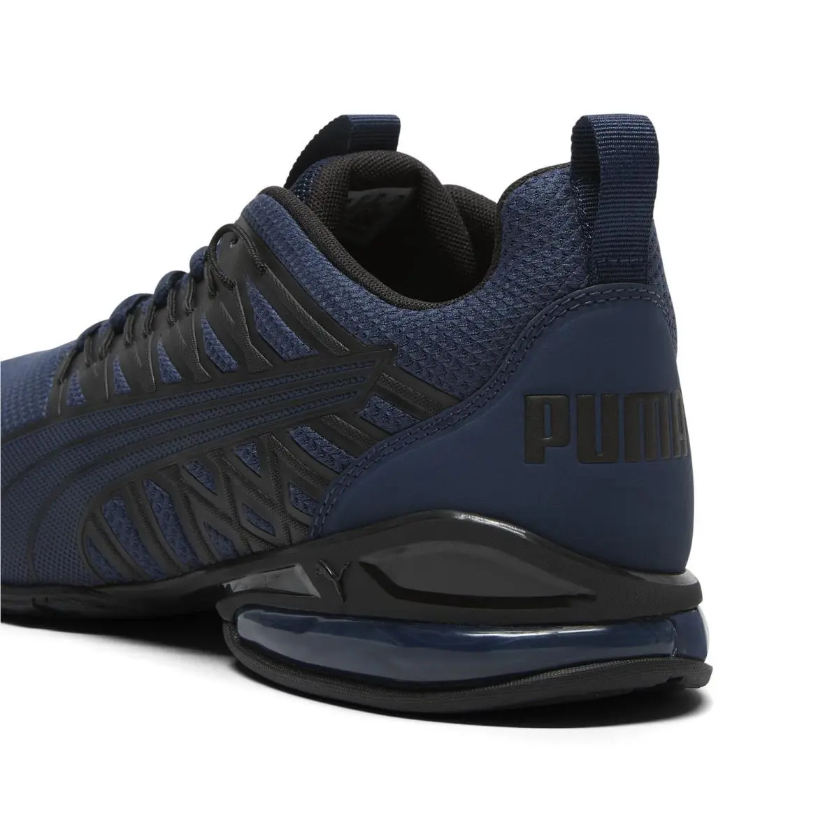 Puma shoes - Puma Voltaic Evo - Voltaic Evo - 37960129 - Blue 7