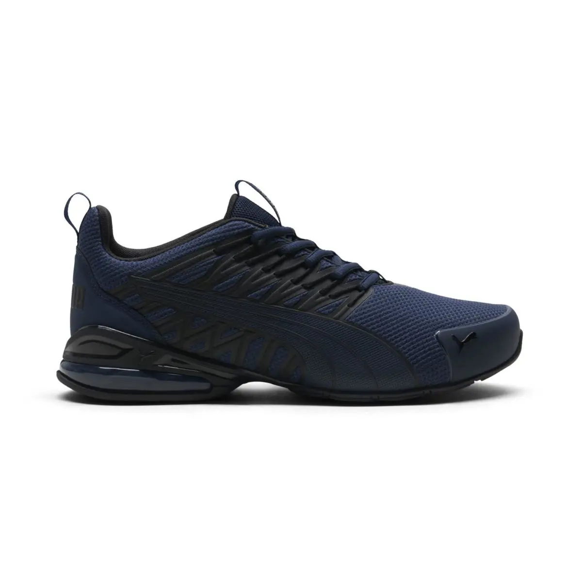 Puma shoes - Puma Voltaic Evo - Voltaic Evo - 37960129 - Blue 5