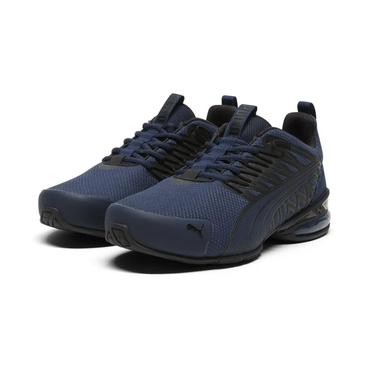 Puma shoes - Puma Voltaic Evo - Voltaic Evo - 37960129 - Blue 9