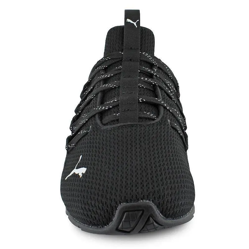Puma shoes - Black 1