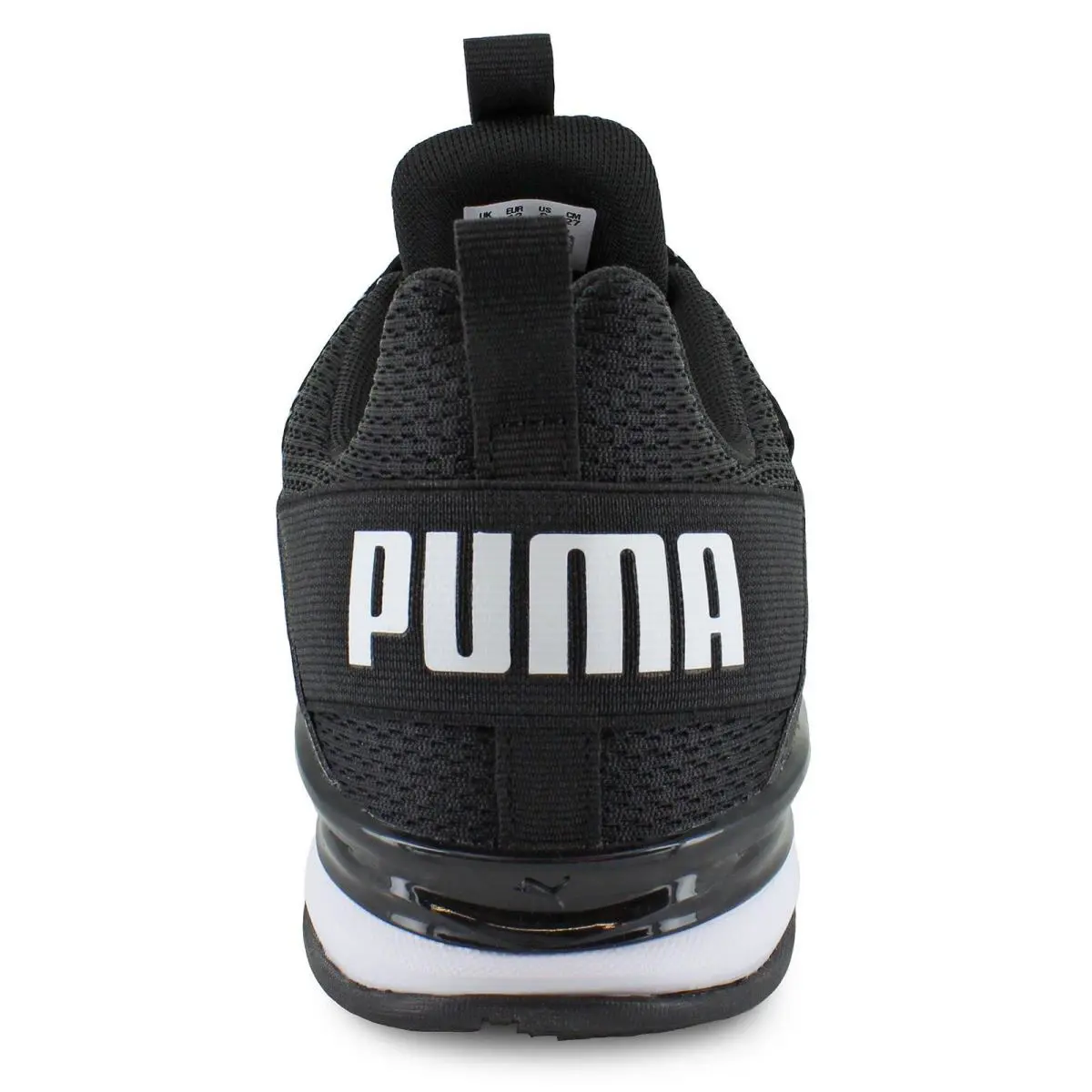 Puma shoes - Black 2
