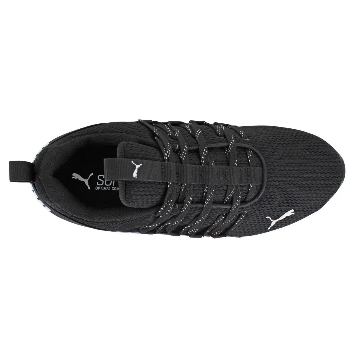 Puma shoes - Black 3