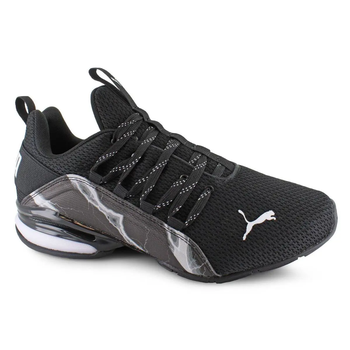 Puma shoes - Black 4