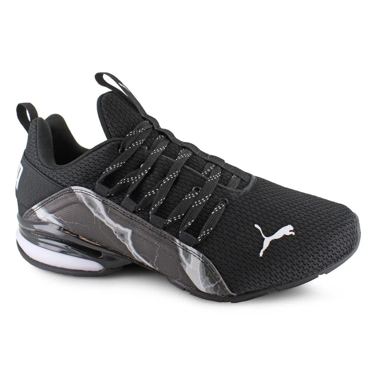 Puma shoes - Black 4