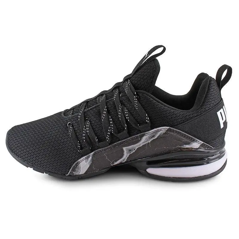 Puma shoes - Black 5