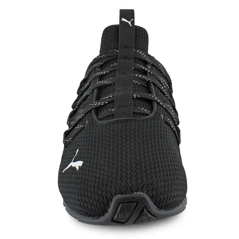 Puma shoes - Black 6