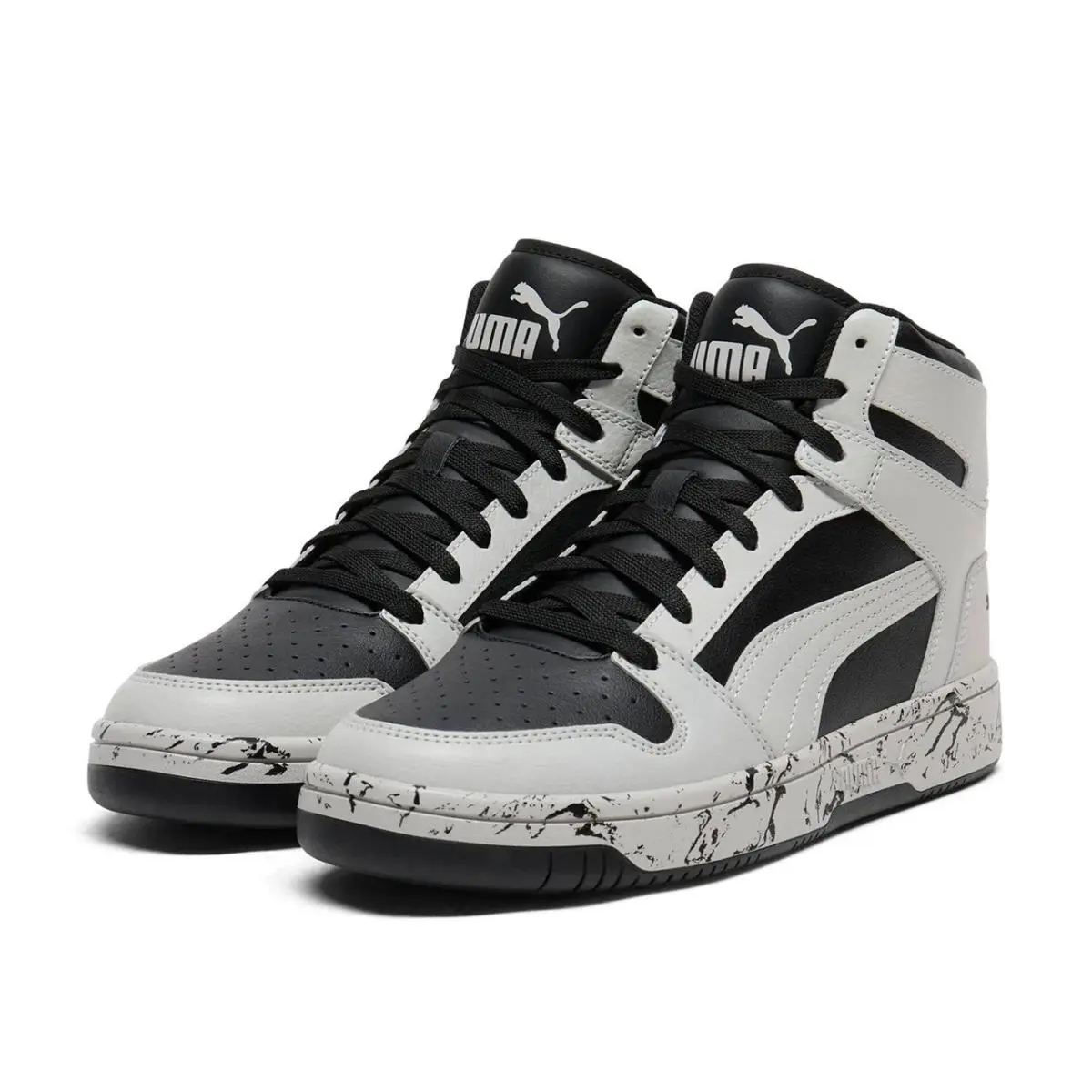Puma shoes - Black 0