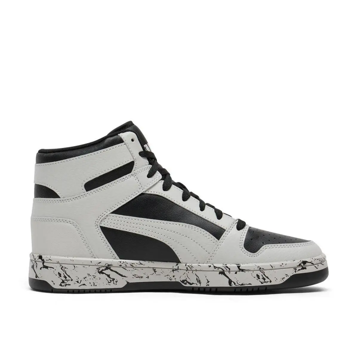 Puma shoes - Black 1