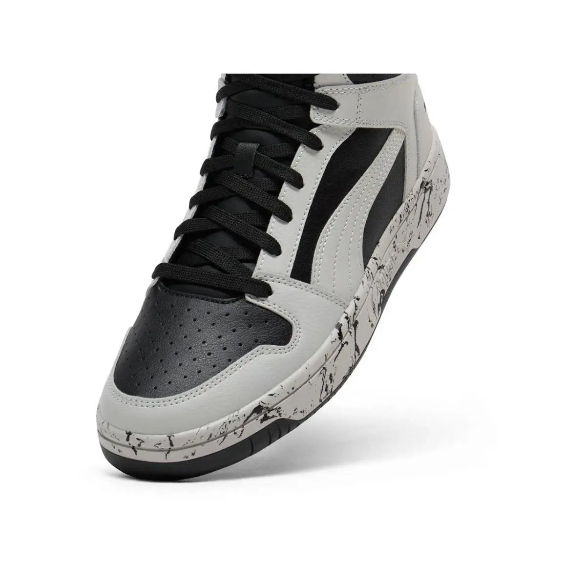 Puma shoes - Black 3