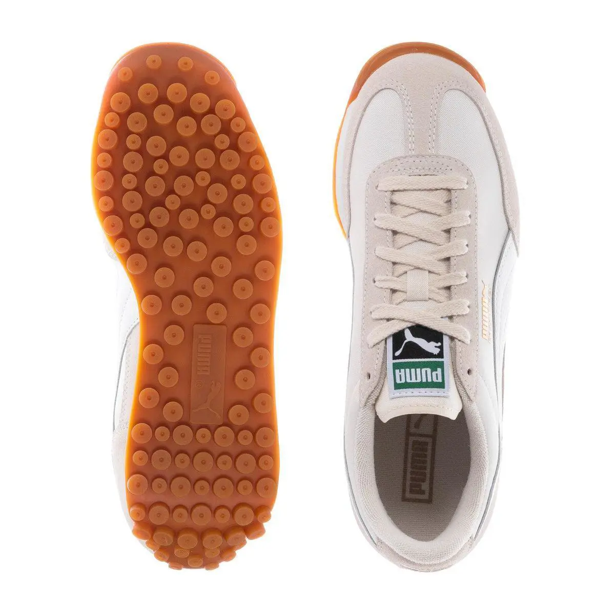 Puma shoes - White 2