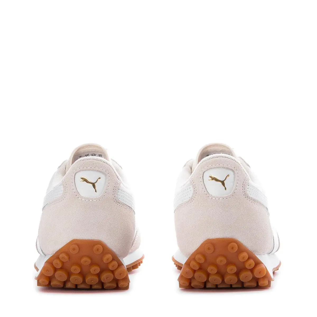 Puma shoes - White 3