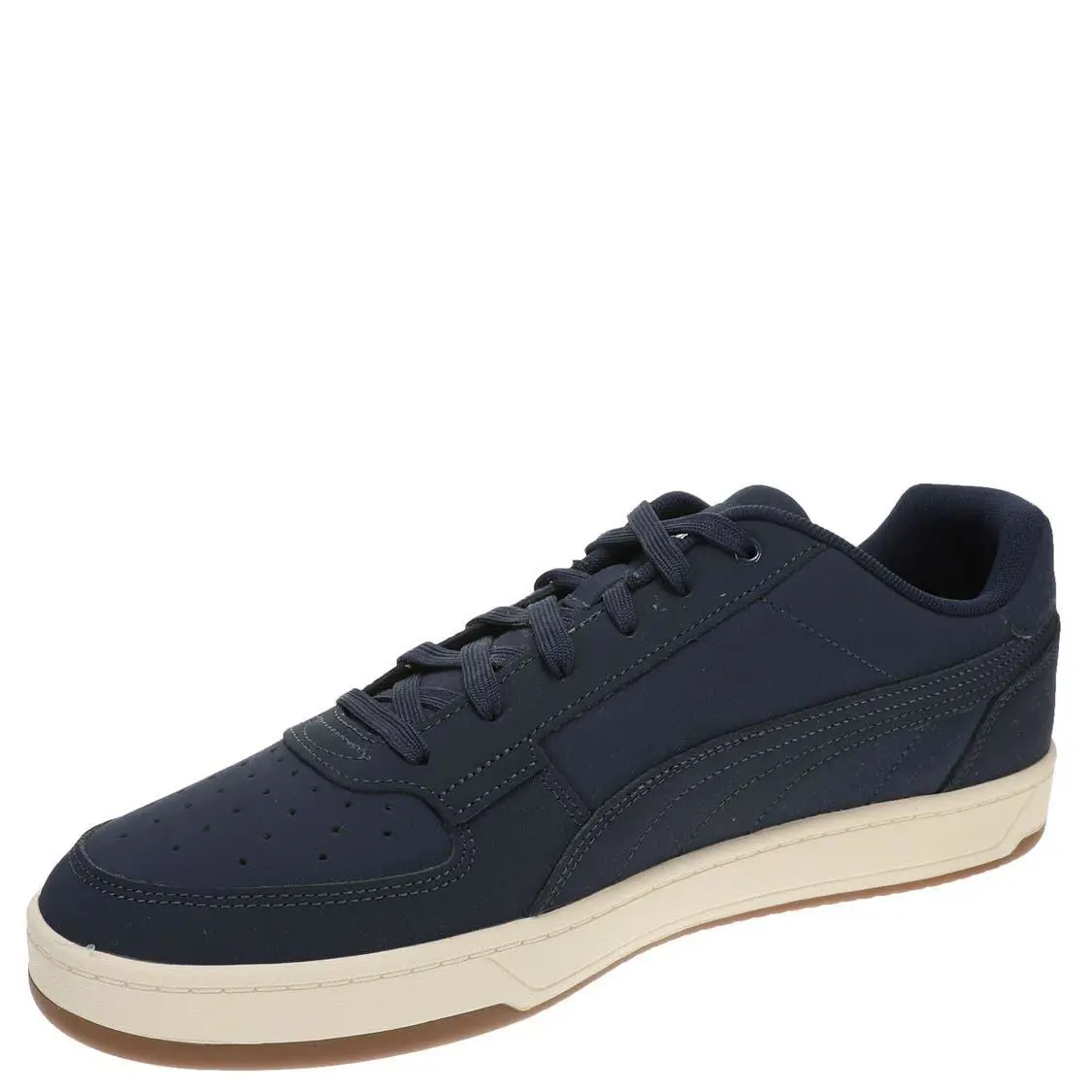 Puma shoes - 395202 08 - 395202 08 - Puma Navy-Alpine Snow-Gum 0