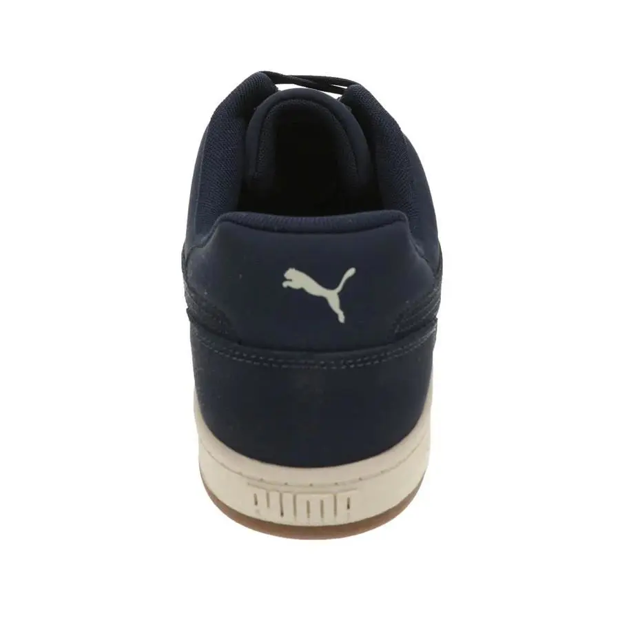 Puma shoes - 395202 08 - 395202 08 - Puma Navy-Alpine Snow-Gum 1