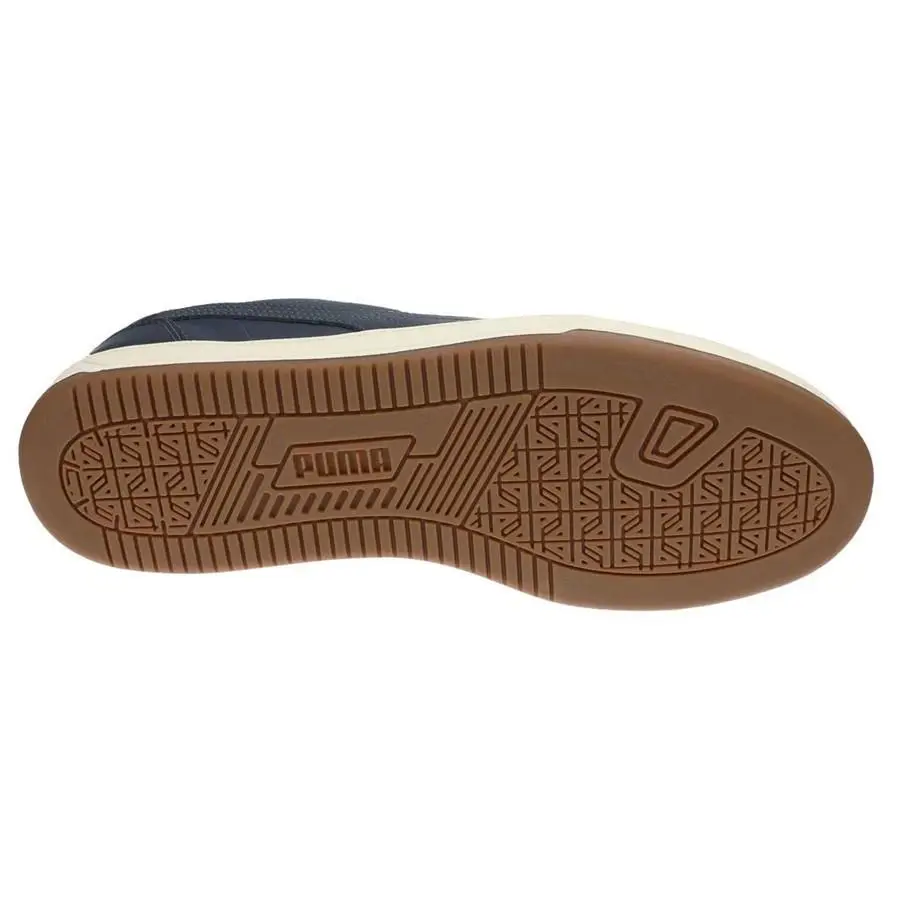 Puma shoes - 395202 08 - 395202 08 - Puma Navy-Alpine Snow-Gum 2