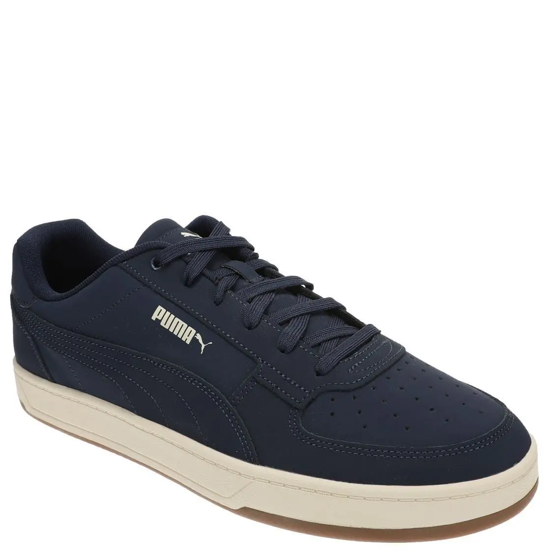 Puma shoes - 395202 08 - 395202 08 - Puma Navy-Alpine Snow-Gum 3