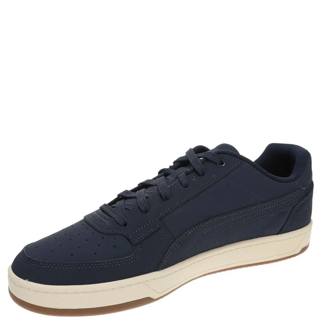 Puma shoes - 395202 08 - 395202 08 - Puma Navy-Alpine Snow-Gum 4