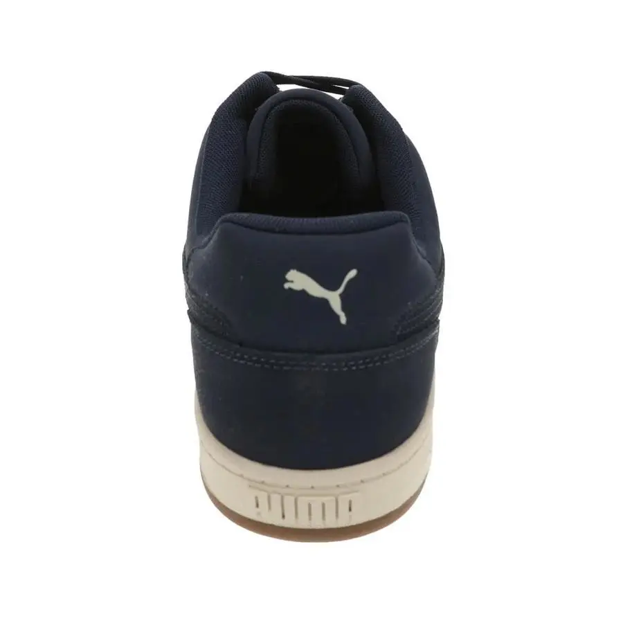 Puma shoes - 395202 08 - 395202 08 - Puma Navy-Alpine Snow-Gum 5