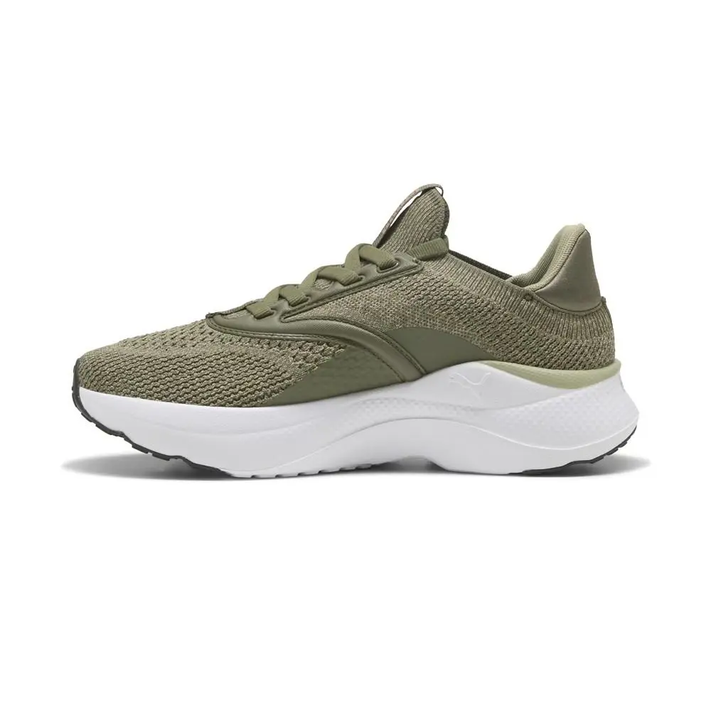 Puma shoes - PUMA Softride Mayve Running - Softride Mayve Running - 31016024 - Green 1
