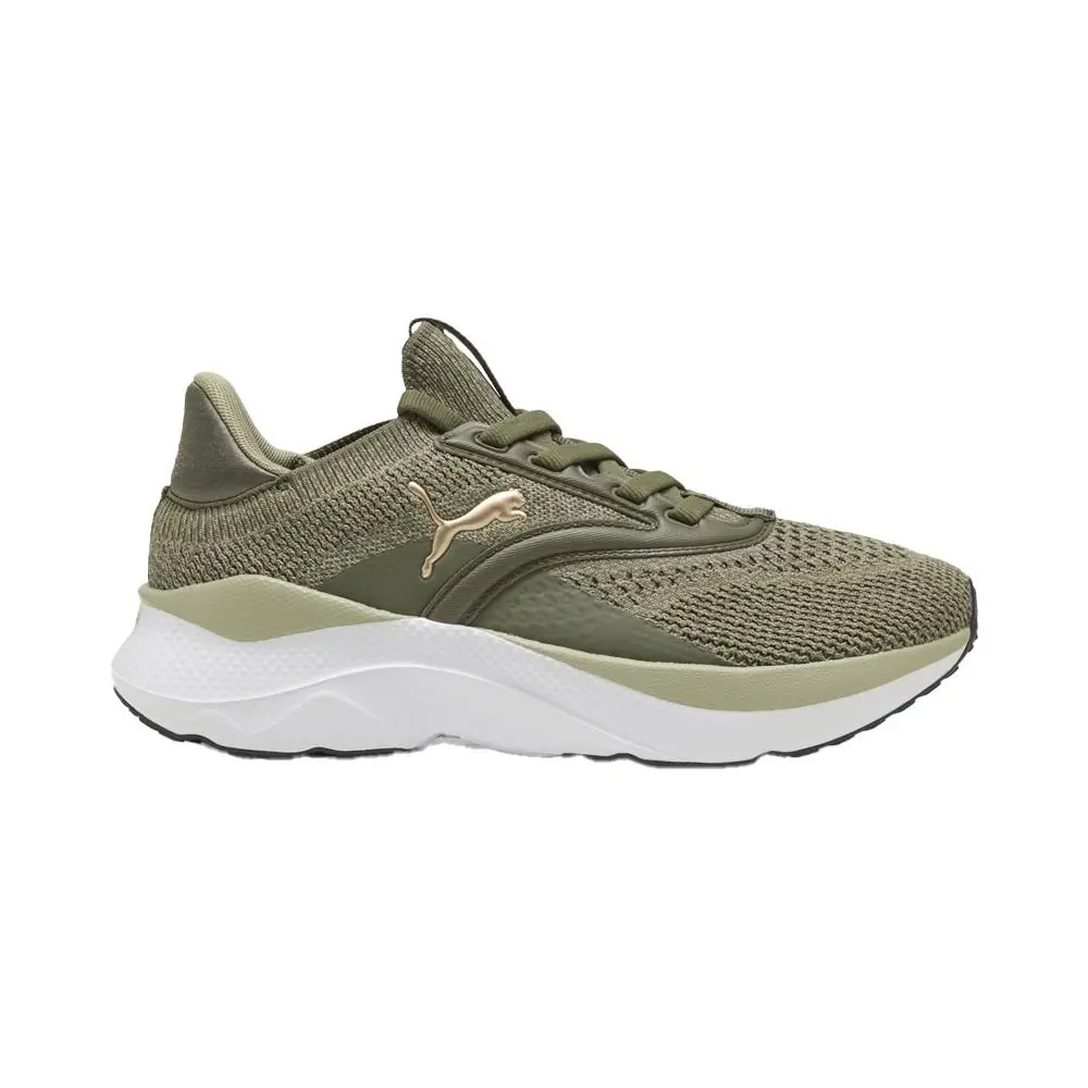 Puma shoes - PUMA Softride Mayve Running - Softride Mayve Running - 31016024 - Green 7