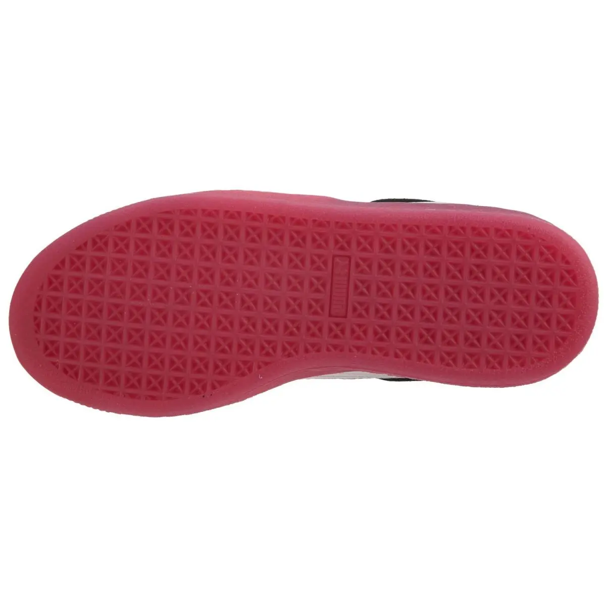 Puma shoes - Black-Pink Beetroot Purple 12